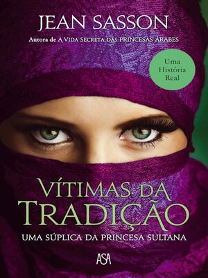 cover image of Vítimas da Tradição